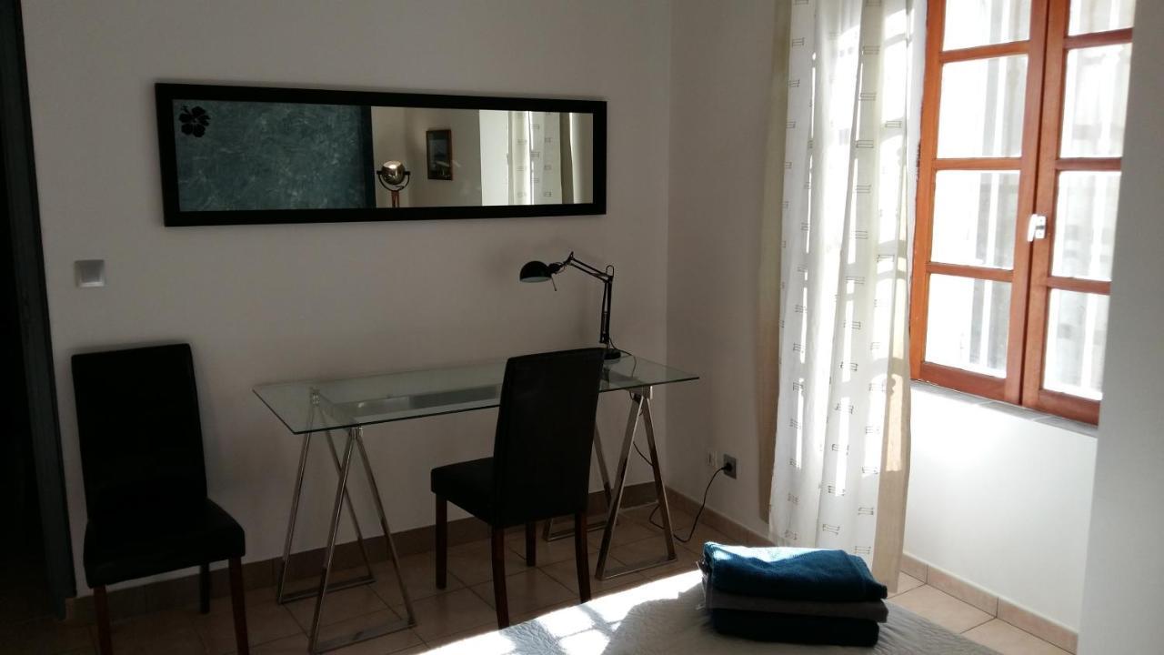 Appartement Belle Croix Avignon Exterior photo