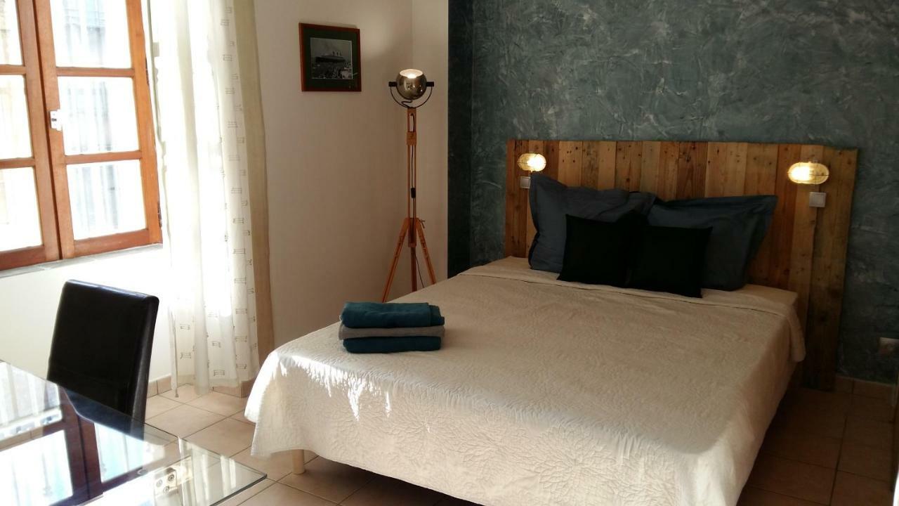 Appartement Belle Croix Avignon Exterior photo